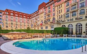 Hôtel Barrière Le Royal Deauville