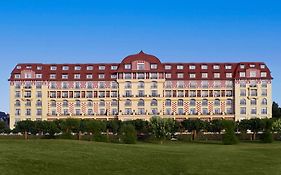 Hôtel Barrière Le Royal Deauville